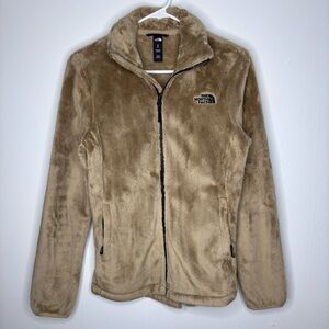 The North Face Women’s Osito Fleece
